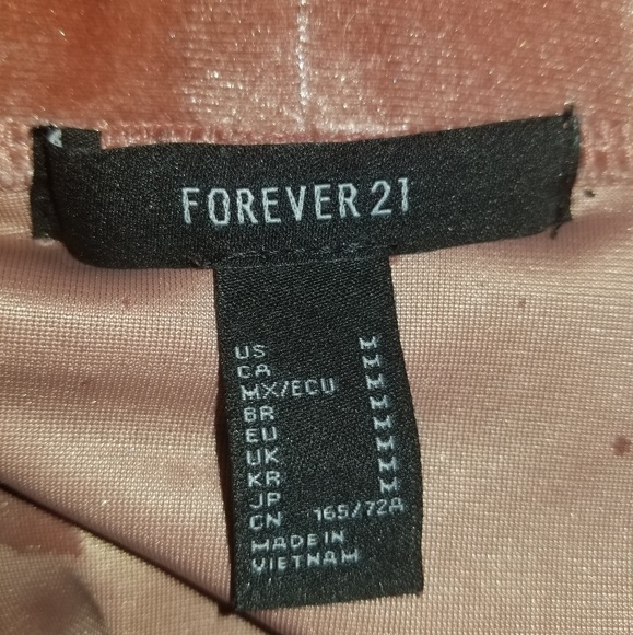 Forever21 Skater Skirt - Picture 2 of 2